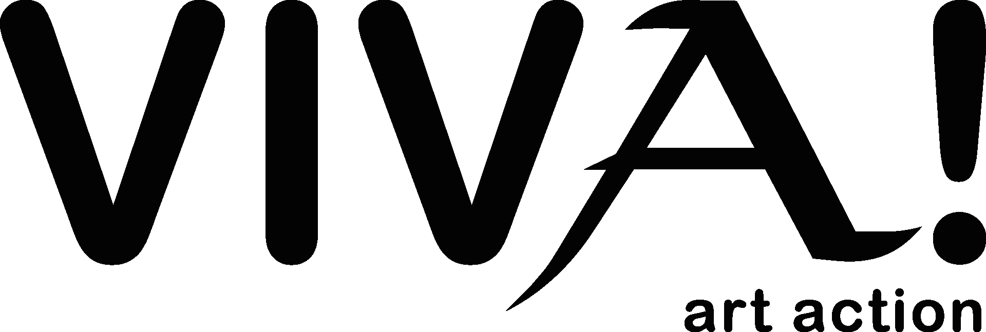 Viva! Art action